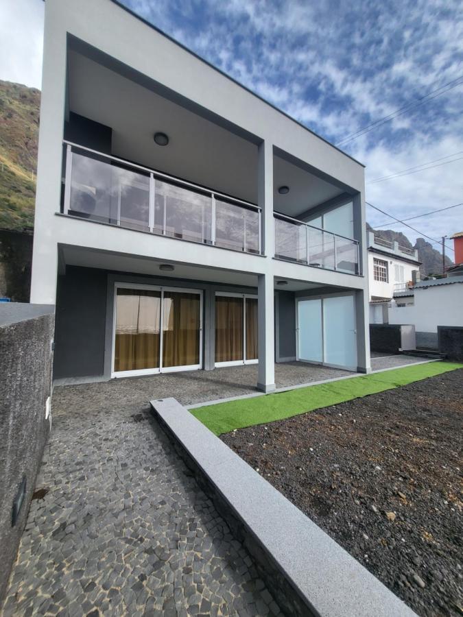 Casa Marcelino Refugio Frente Mar Villa Paúl do Mar Kültér fotó